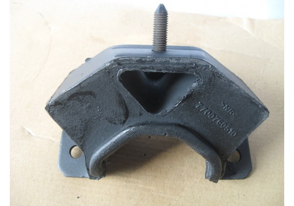 подушка, (опора двигуна задня) Renault Rapid, Super 5, 9, 11, 21 1.1, 1.4, 1.7 b, 1.6 d, 7700706488